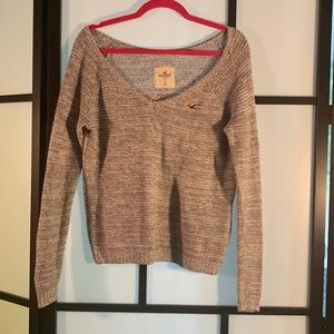 Hollister Sweater